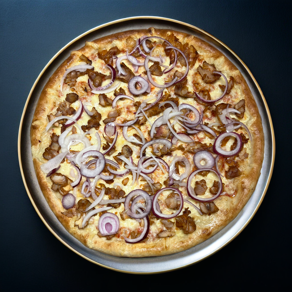Koliba Express Pizzaa