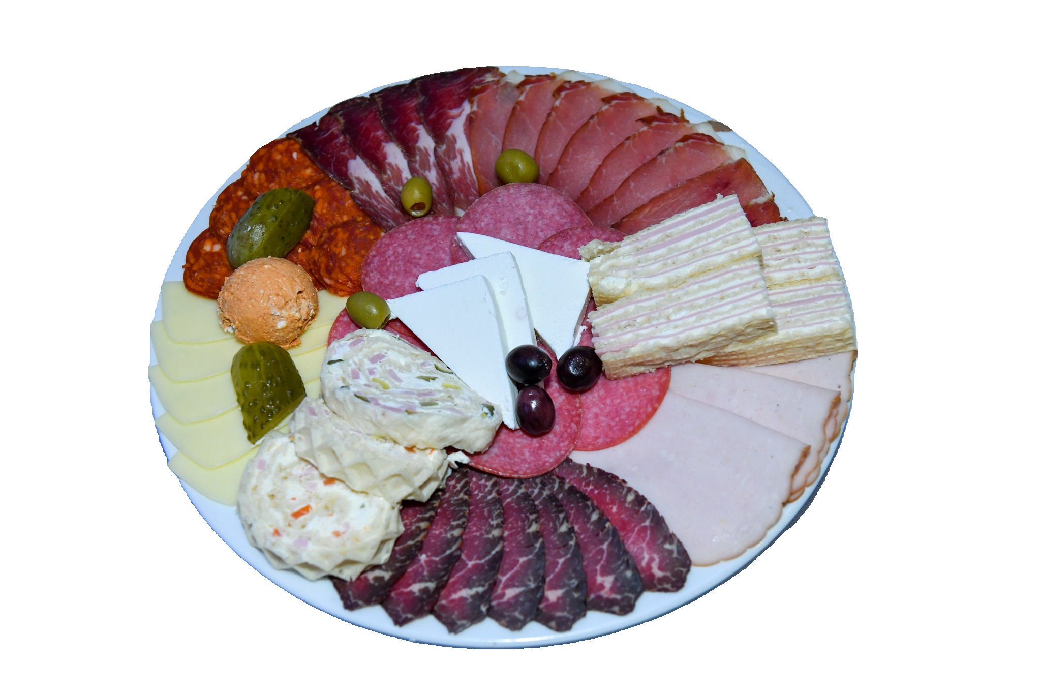 Kalte Platte_Markova_Koliba_Veranstaltung_mit_Eventgastronomie