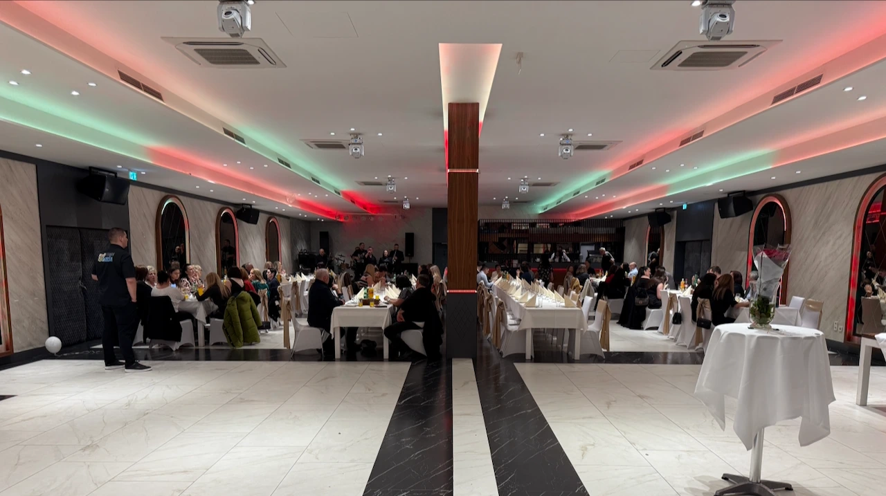 Markova_Koliba_Festsaal