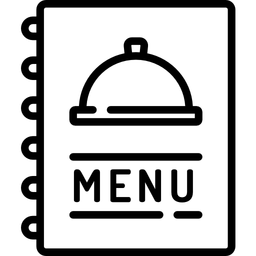speisekarte